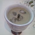 ＭｉｙａＣｏ's cooksnap of when they made *抹茶カフェオレ*アイスで.