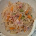 ＭｉｙａＣｏ's cooksnap of when they made 切干大根の温野菜サラダ*.