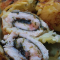 春音♪'s cooksnap of when they made ささ身のくるくるジャガイモ衣焼き.
