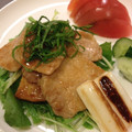 ももぶぅぅぅ's cooksnap of when they made ゆず胡椒風味のポークソテー.