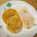 おけいはん０９１３'s cooksnap of when they made ほっくほく☆(◕∀◕)焼き長いも.