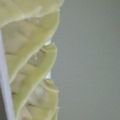 リカ1000's cooksnap of when they made パリッ!ジュワ!とろ～り♪止まらない餃子.