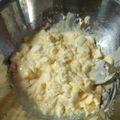 がじゅべりー's cooksnap of when they made ラッキョウでタルタルソース.