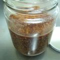 まるはは's cooksnap of when they made ✿　しょうゆこうじ(醤油麹)　✿.