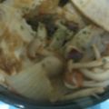 蒼井双月's cooksnap of when they made 鶏手羽先のトマト煮.