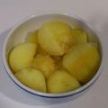 けんちNNMAMA's cooksnap of when they made 新じゃがのにんにく醤油炒め.