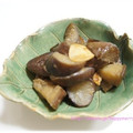 yutan1101's cooksnap of when they made 常備菜　なすの味噌炒め.