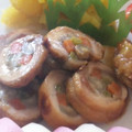 somegu's cooksnap of when they made おせちに❤簡単・日の出巻き.