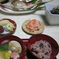 ぐっちょん☆'s cooksnap of when they made 紅白なます.