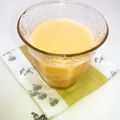 らぃちゃん's cooksnap of when they made オレンジミックスジュース.