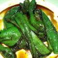 トゥートゥー's cooksnap of when they made ピーマンのくたくた煮　簡単で弁当にも.
