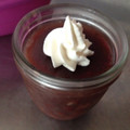 イシス女神's cooksnap of when they made 夏に爽やか！ゆであずき缶de水ようかん.