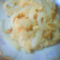 チェックのミニくま's cooksnap of when they made 弁当に☆玉ねぎの味噌風卵とじ.