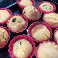 キュキュットさん's cooksnap of when they made ○o｡..お豆腐マフィン..｡o○.