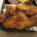 miyuki12's cooksnap of when they made 鶏胸の極薄かつ重♪衣は片栗粉＋パン粉使用.