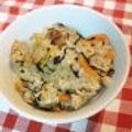 みや☆なな's cooksnap of when they made ひじきの炊き込みご飯.