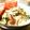 ma:9's cooksnap of when they made 勝手にドレッシングができてるサラダ.