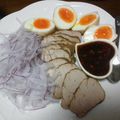 chari07's cooksnap of when they made ジューシー（＾∇＾）チャーシュー♪.