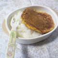 かよpon's cooksnap of when they made 簡単！納豆卵焼きののっけ丼.