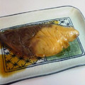 はっぴーはりぼ's cooksnap of when they made ぶりの照り焼き風.