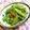 シャンプーハット's cooksnap of when they made 簡単♪カツオバックで○サヤエンドウ○炒め.