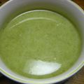 ***ゆう***'s cooksnap of when they made せりのポタージュ.