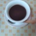 Manoria's cooksnap of when they made 水ようかん.