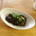 あやぶぅ☆'s cooksnap of when they made ピリ辛が美味★揚げなすのピリ辛ソース.