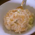 Natsuyasai's cooksnap of when they made ♡あっさり味♡千切り大根スープ.