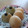 wonderfulworld's cooksnap of when they made よもぎと胡桃のパン.