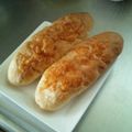 patako's cooksnap of when they made エビロール！.