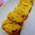 monmaru's cooksnap of when they made 出汁いらず♪塩昆布DEだし巻き玉子.