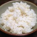 ぷっちんぴろん's cooksnap of when they made 痛みにくいご飯を炊く.