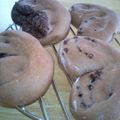 はっちぱっち's cooksnap of when they made バレンタインに！ショコラハート.