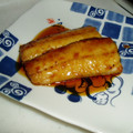 ティマ子's cooksnap of when they made さんまのさっぱり蒲焼.