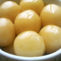 ちゃらんち's cooksnap of when they made とろ～り♡みたらし団子.