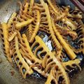 クックVF3LTG☆'s cooksnap of when they made お母さん直伝！ たけのこの手作りメンマ.