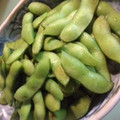 Hamuneko80's cooksnap of when they made 簡単＆美味しい！枝豆の茹で方.