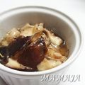 MAMAJA's cooksnap of when they made 簡単で美味しい！椎茸のオリーブオイル焼き.