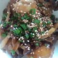とて虫's cooksnap of when they made 豚バラ薄切りで角煮風.