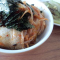おらん's cooksnap of when they made ☆簡単美味しい♪我が家の豚キムチ☆.