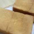 うーたんママ＠のん's cooksnap of when they made ☆しっとりおいしい食パンHB使用☆.