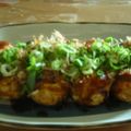 さわ姫's cooksnap of when they made 今夜はおうちでたこ焼きパーティー♪.