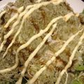 liarra's cooksnap of when they made とろろ昆布キャベツのマヨネーズ白だし和え.