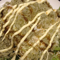 liarra's cooksnap of when they made とろろ昆布キャベツのマヨネーズ白だし和え.