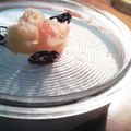 はんちこ's cooksnap of when they made お花のデコレーション.