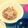 凛drrr's cooksnap of when they made トマトとアスパラとチキン炒めのチーズのせ.