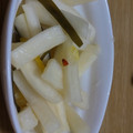 星three's cooksnap of when they made １年中☆いつでも簡単♬ゆず大根.