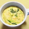 anjizi's cooksnap of when they made レンジで茶碗蒸し.