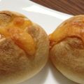 みゅううさぎ's cooksnap of when they made チーズフランス♪.